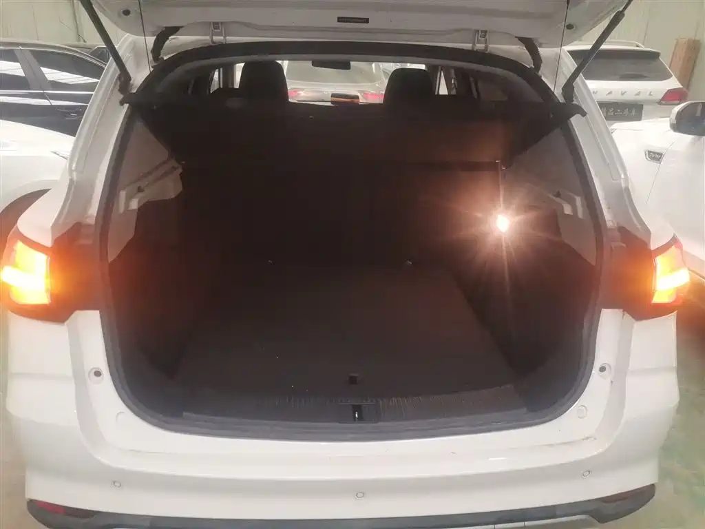 Roewe RX3 2020 1.6L Manual Super Cool Enterprising Edition купить на сайте DeffCars