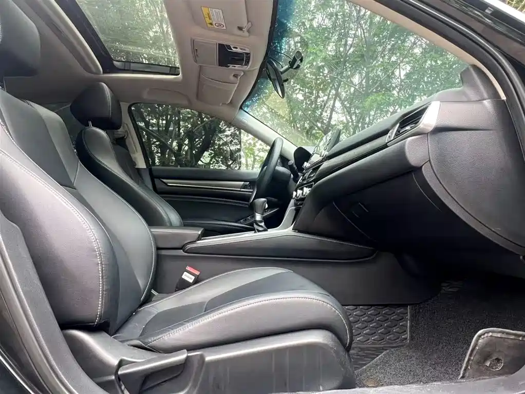 Yingshipai 2019 260TURBO Elegant Edition National VI купить на сайте DeffCars