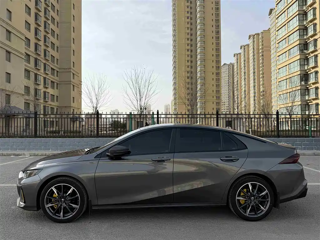 Shadow Leopard 2023 270T DCT J15 version купить на сайте DeffCars