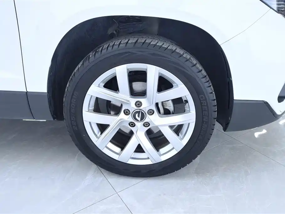 Jetta VS7 2023 280TSI automatic aggressive version купить на сайте DeffCars