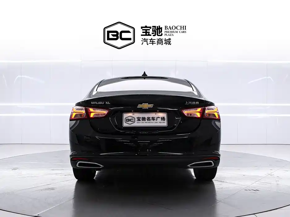 Malibu XL 2023 1.5T sharp version купить на сайте DeffCars