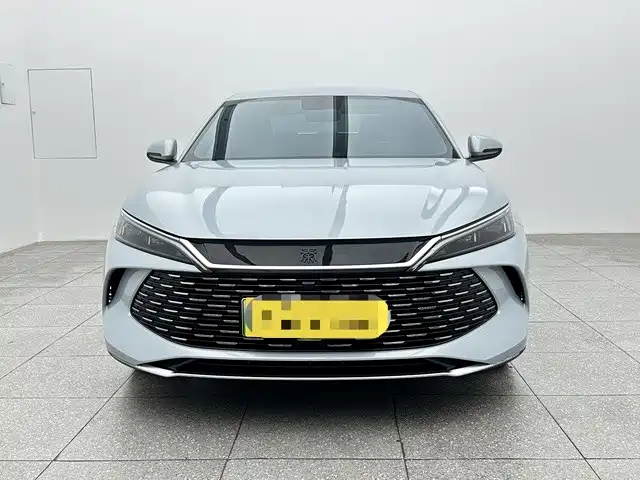 Qin L 2024 DM-i 80KM leading model купить на сайте DeffCars