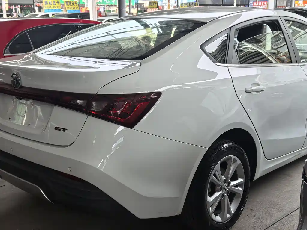 Ruixing 2016 1.5T Automatic Value Deluxe Edition купить на сайте DeffCars