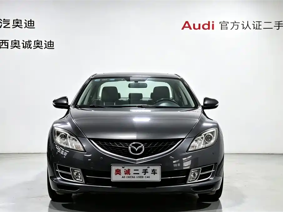 Ruiyi 2011 2.0L automatic elite version купить на сайте DeffCars