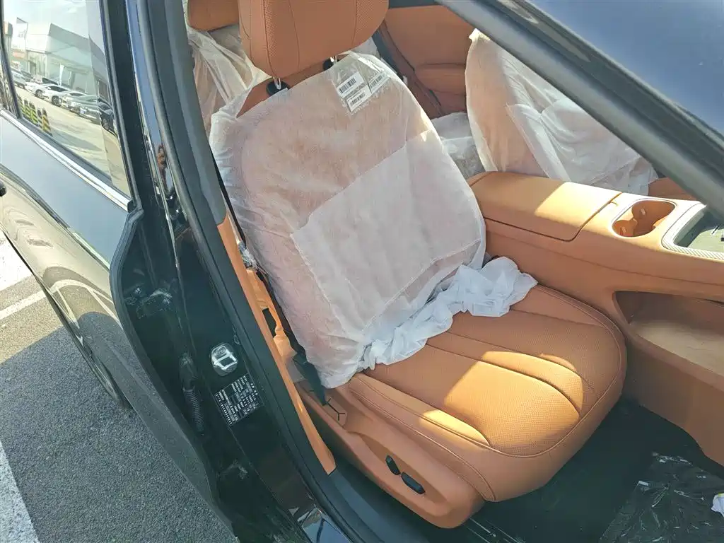 Shangjie H5 2025 extended range Max купить на сайте DeffCars