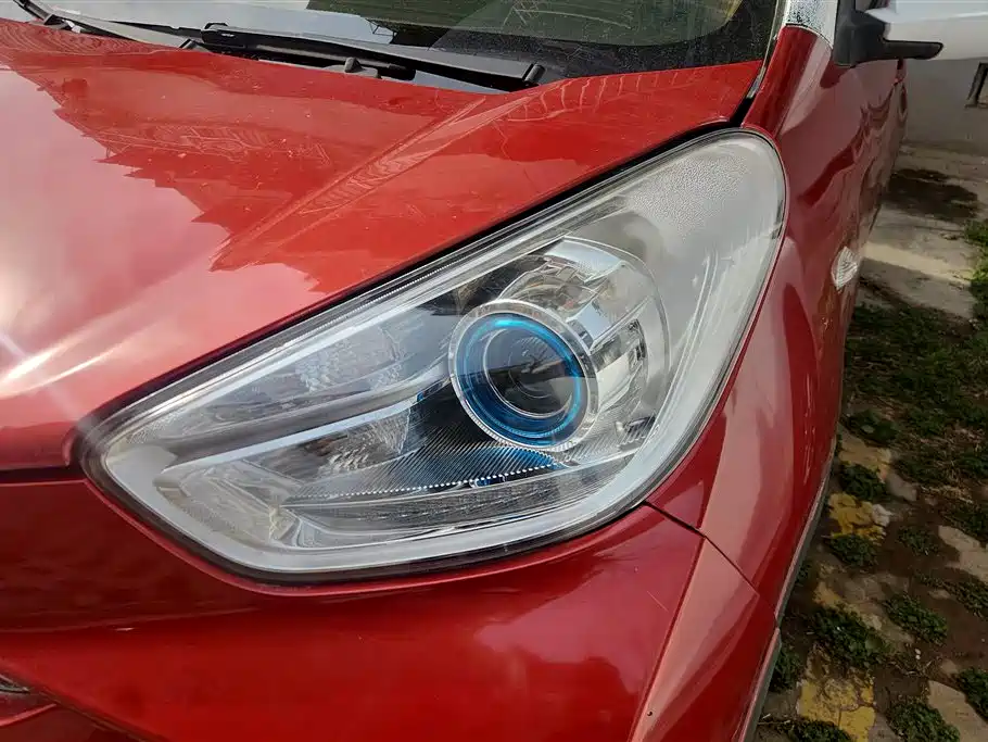 Little Ant 2017 2-seater Smart Edition купить на сайте DeffCars