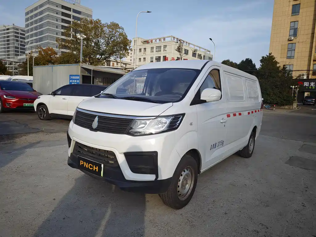 Proton V2 EV 2022 model with sealed window compartment standard Henan lithium-ion battery купить на сайте DeffCars