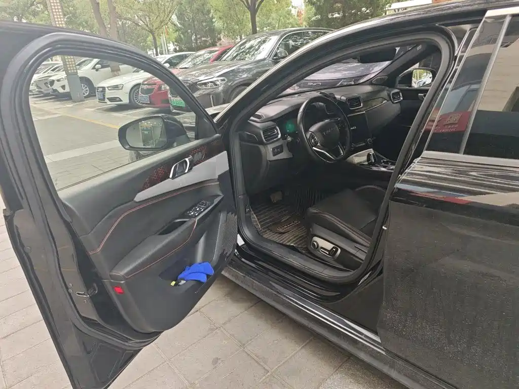 Link CO 03 2019 1.5TD DCT Pro Edition Country VI купить на сайте DeffCars