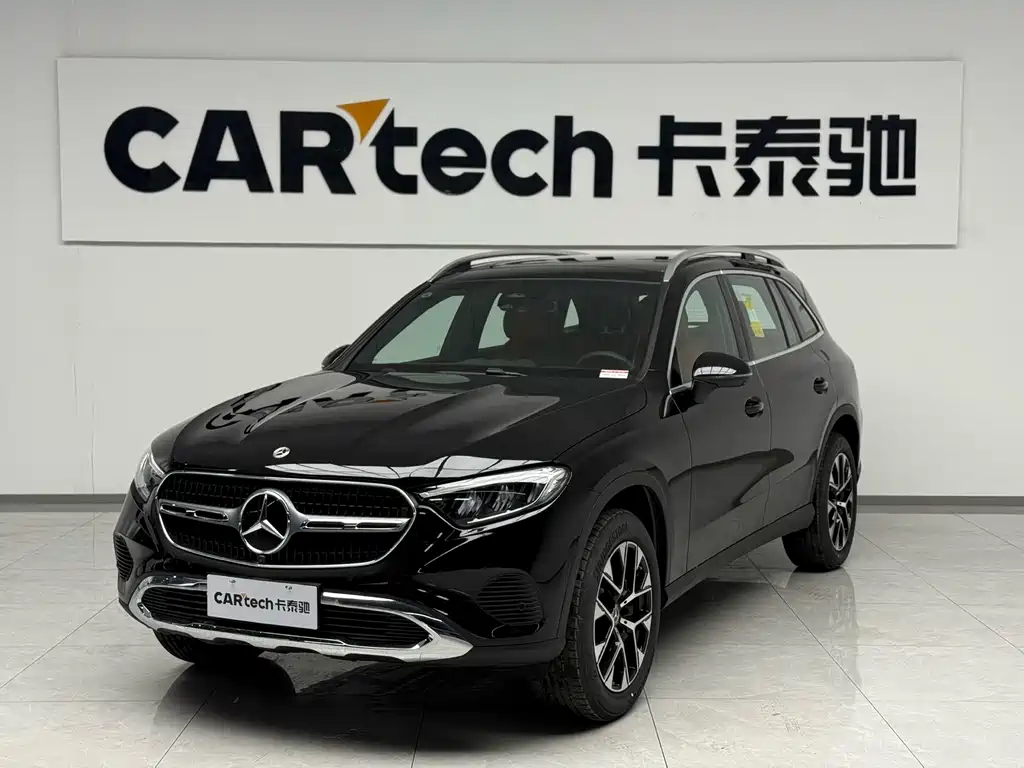 Mercedes-Benz GLC 2026 GLC 260 L 4MATIC Classic Edition купить на сайте DeffCars