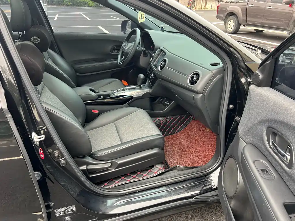 Honda XR-V 2021 1.5L CVT Comfort Edition купить на сайте DeffCars