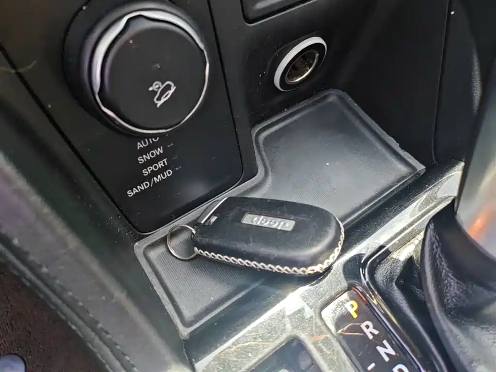 Grand Commander 2020 2.0T 4WD Nighthawk Edition купить на сайте DeffCars