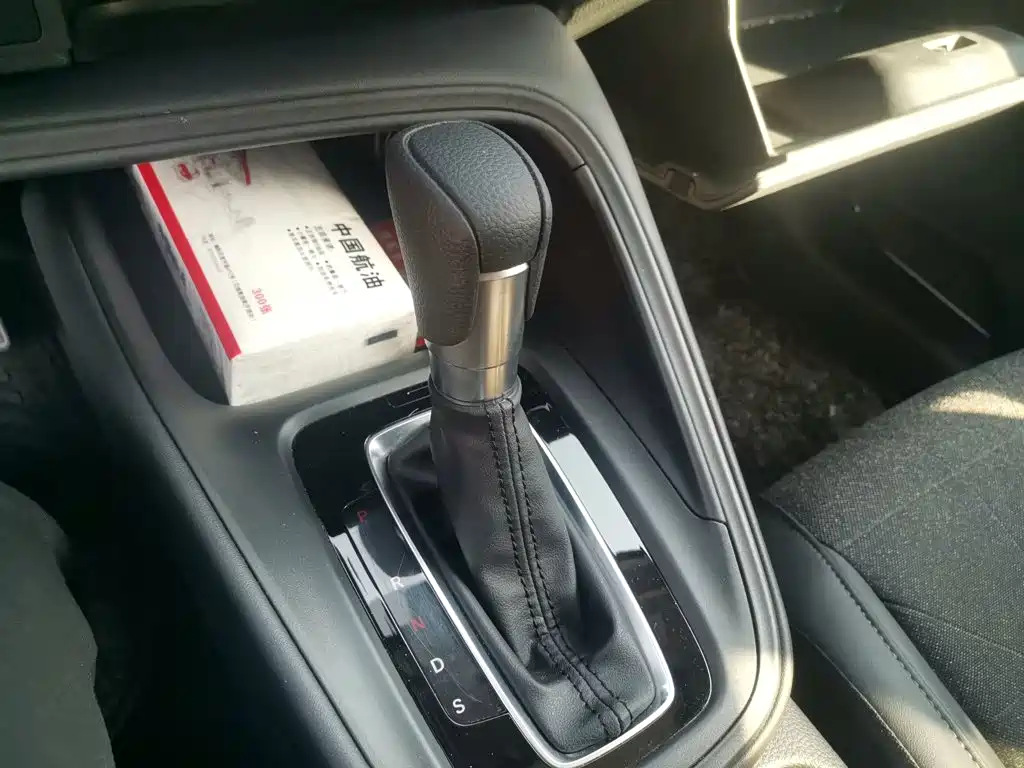 Binzhi 2023 1.5L CVT technology version купить на сайте DeffCars