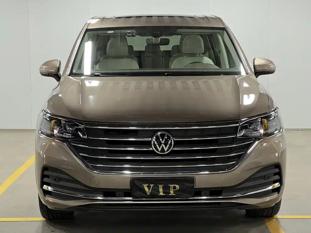 Weiran 2023 facelift 380TSI Zunchi version купить на сайте DeffCars