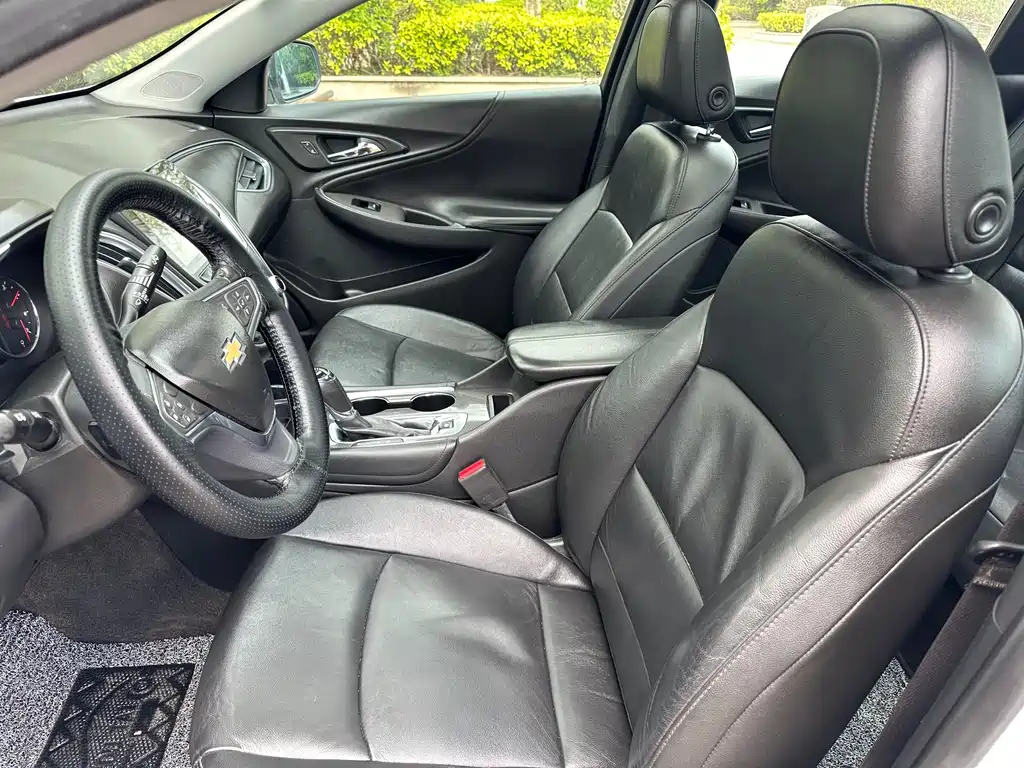 Malibu XL 2019 535T CVT Ruilian Edition купить на сайте DeffCars