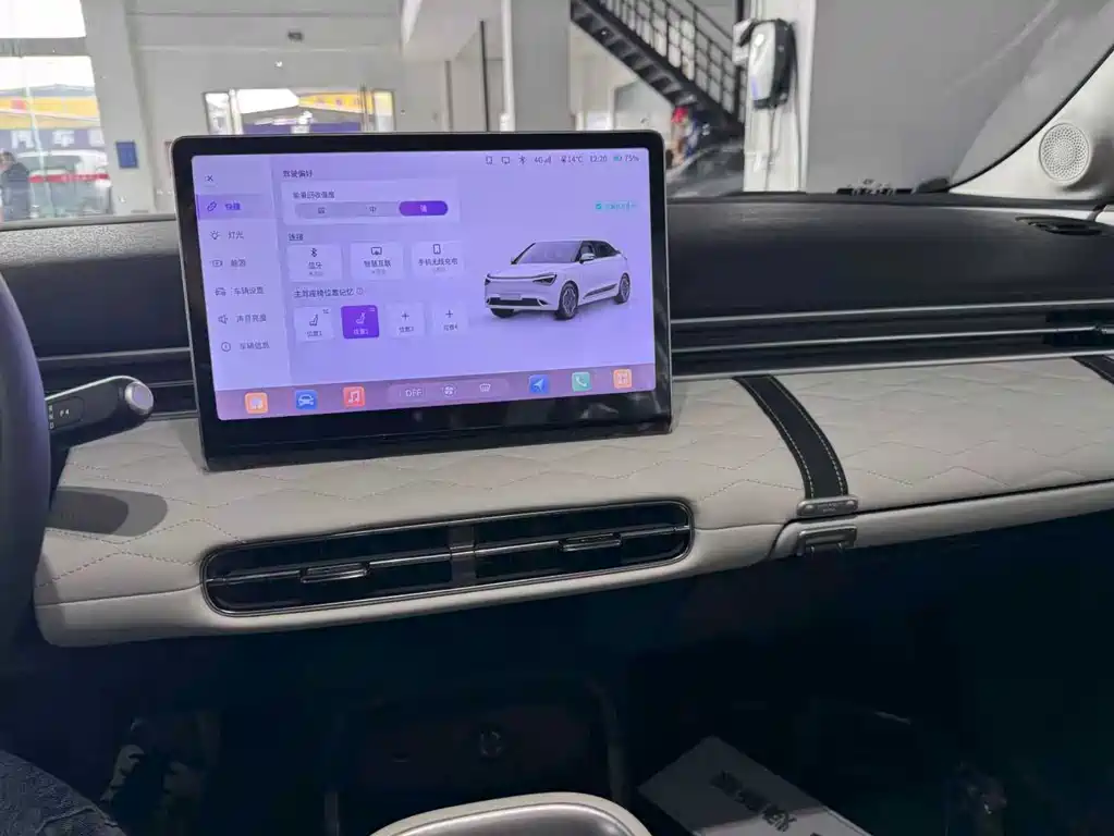 Nano 01 2024 model 430 Plus smart+ купить на сайте DeffCars