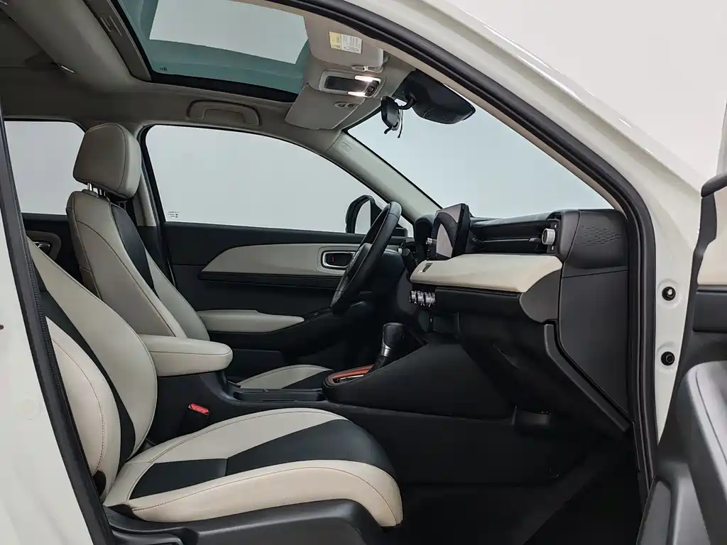 Binzhi 2023 1.5L CVT Deluxe Edition купить на сайте DeffCars