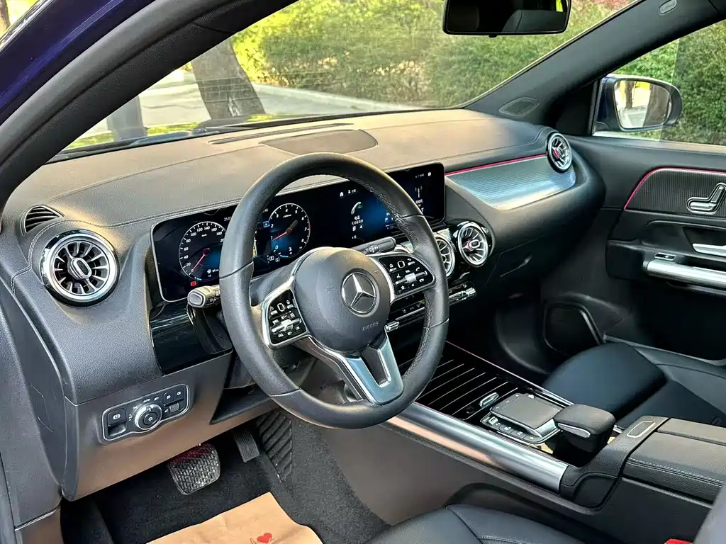 Mercedes-Benz GLA 2020 GLA 200 купить на сайте DeffCars