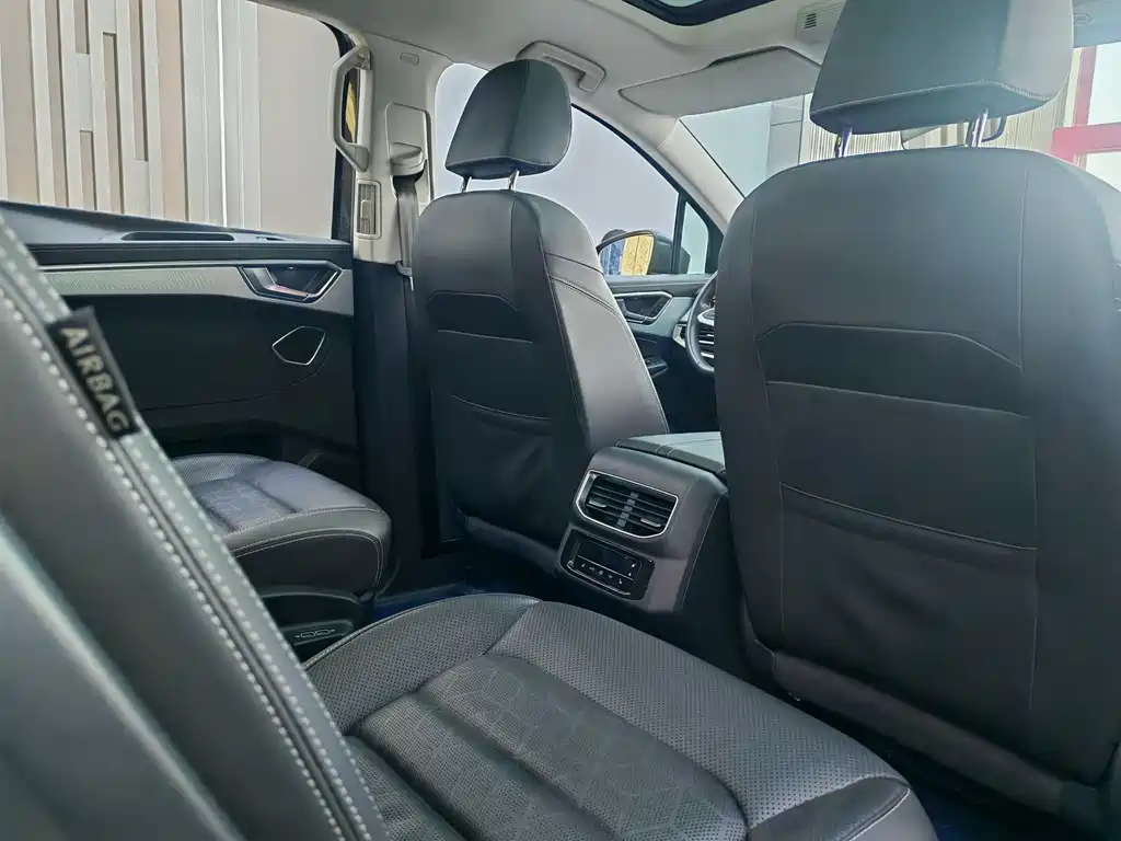 Lanjing 2022 380TSI four-wheel drive luxury Jiajing Edition Pro 6 seats купить на сайте DeffCars