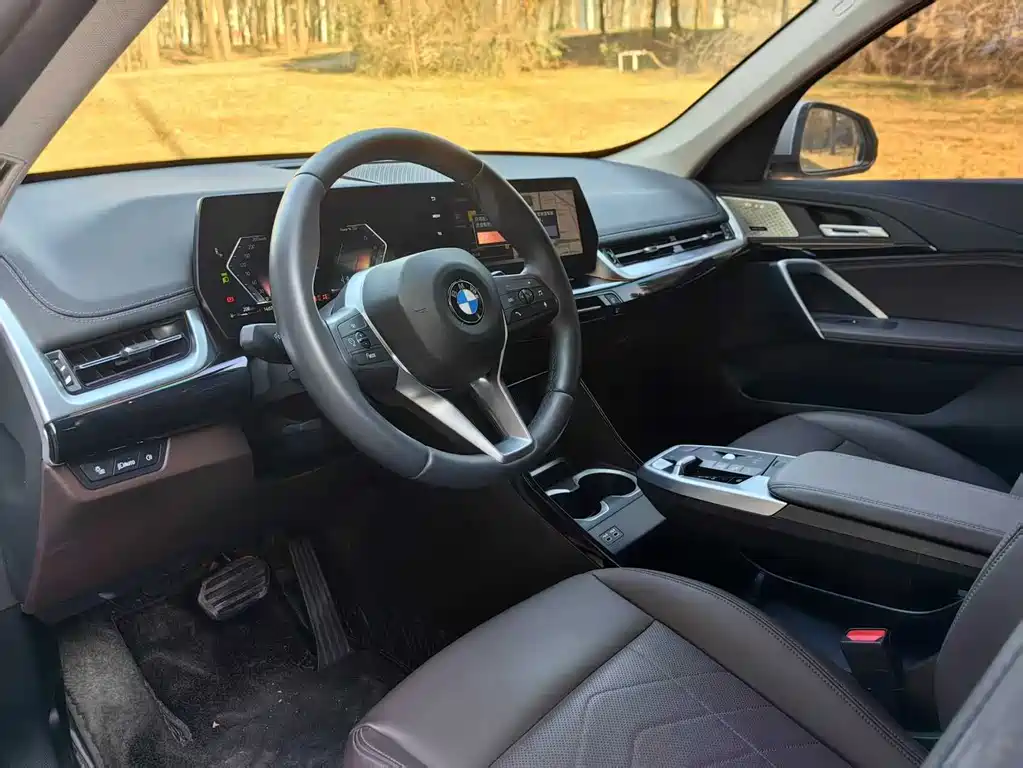 BMW X1 2024 sDrive25Li M Sports Package купить на сайте DeffCars