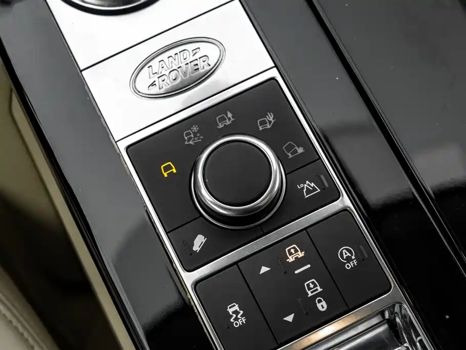Discover 2019 3.0 SC V6 HSE купить на сайте DeffCars