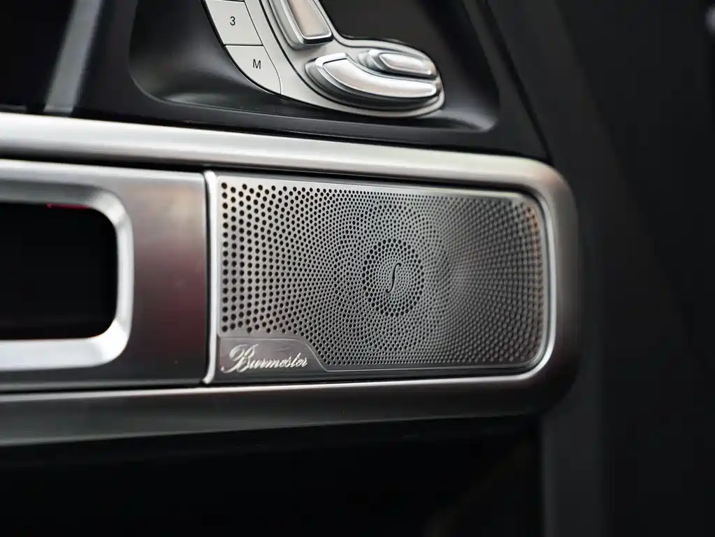 Mercedes-Benz G-Class AMG 2019 facelift AMG G 63 купить на сайте DeffCars