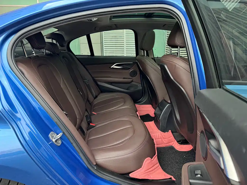 BMW 1 Series 2019 118i M Sports Package купить на сайте DeffCars