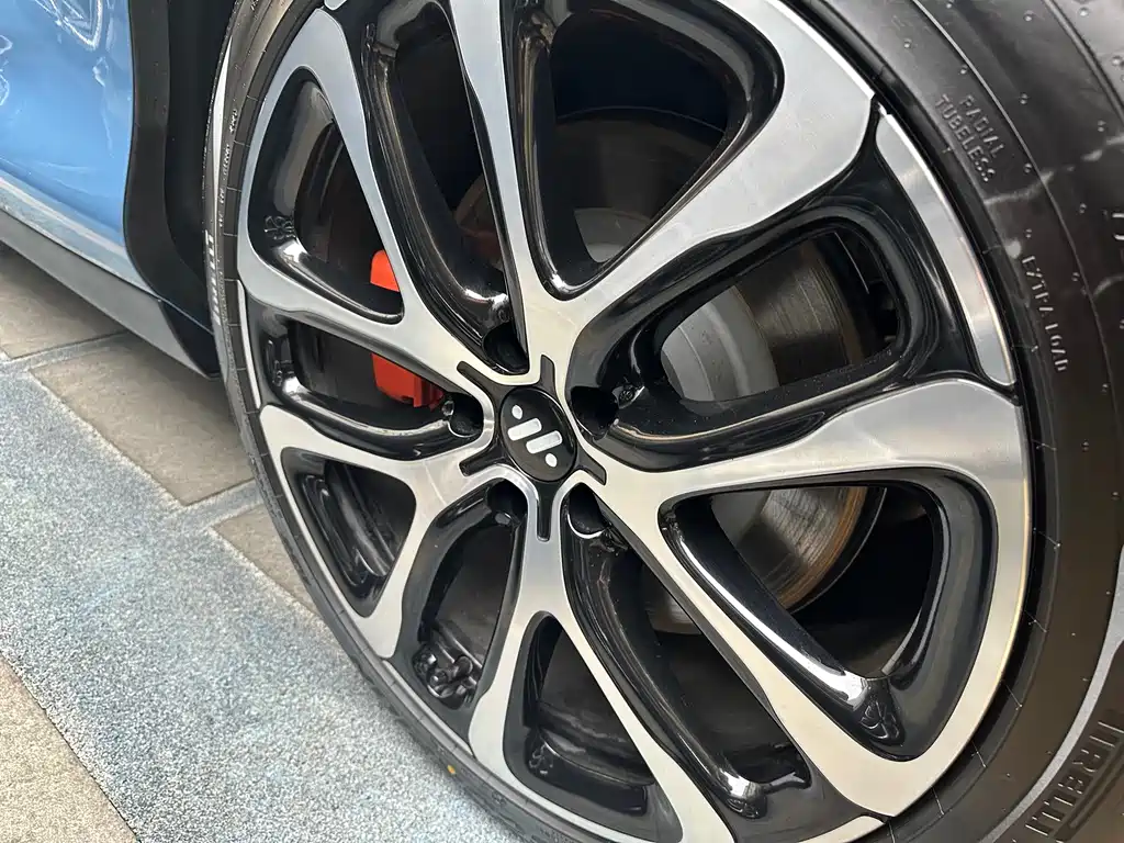 Zhiji LS6 2026 extended range 52 Max купить на сайте DeffCars