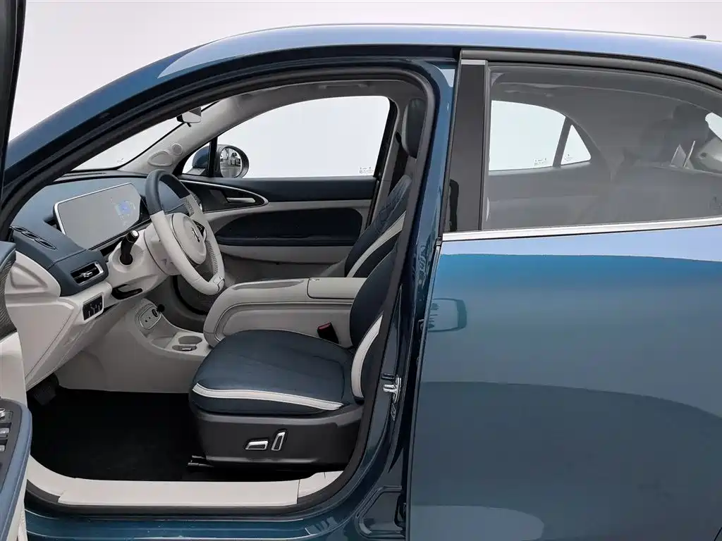 Euler Good Cat 2024 Model 401km Luxury Model купить на сайте DeffCars