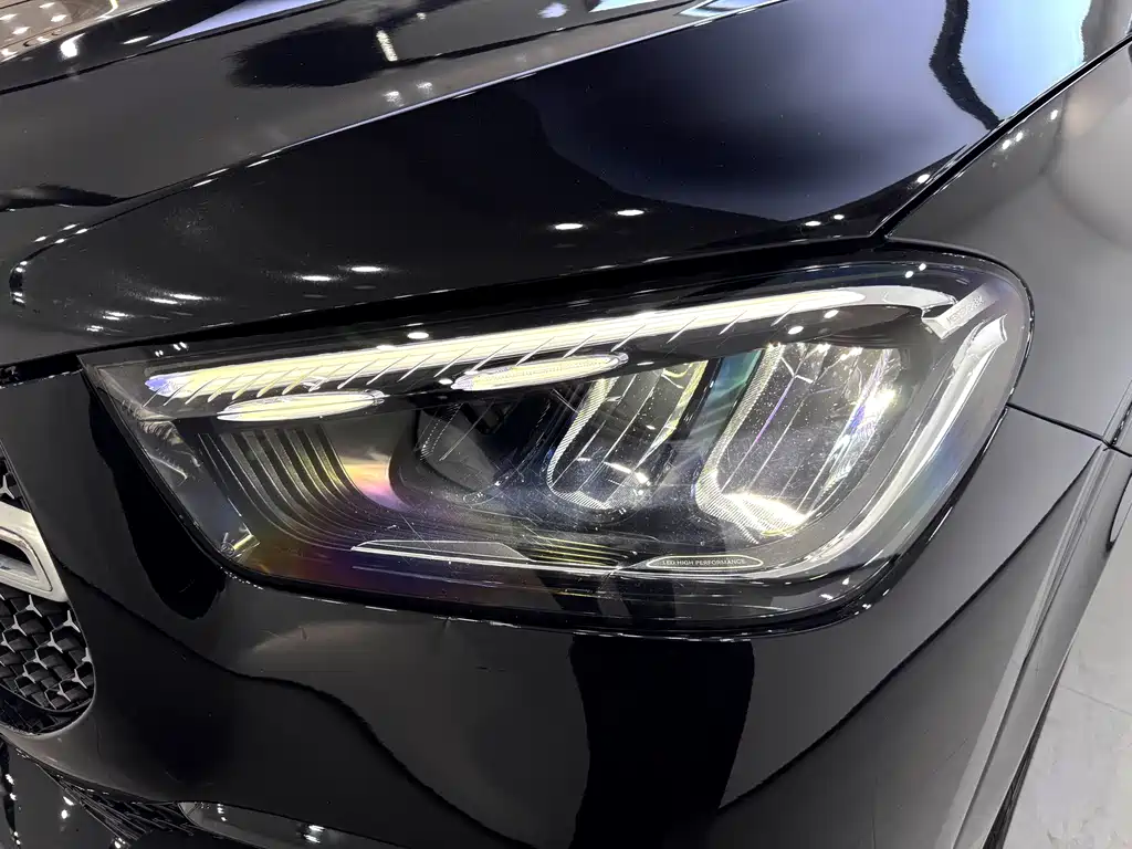 Mercedes-Benz GLE 2024 GLE 450 4MATIC Dynamic купить на сайте DeffCars