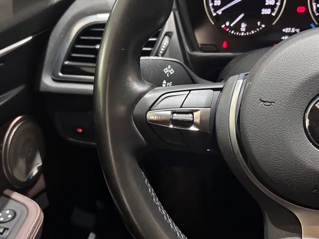 BMW 1 Series 2019 118i M Sports Package купить на сайте DeffCars