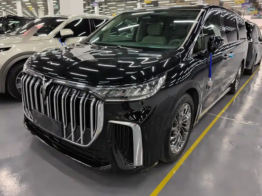 Lantu Dreamer 2022 Low Carbon Version Dream+Smart Package купить на сайте DeffCars