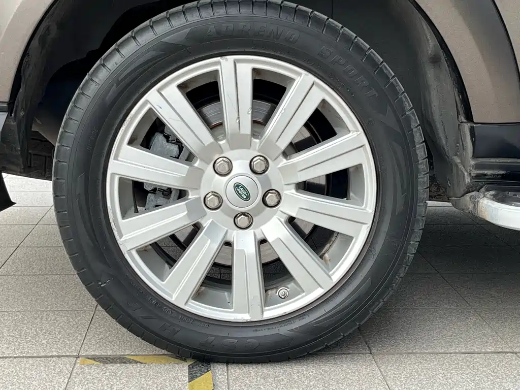 Discover 2012 3.0 SDV6 HSE diesel version купить на сайте DeffCars