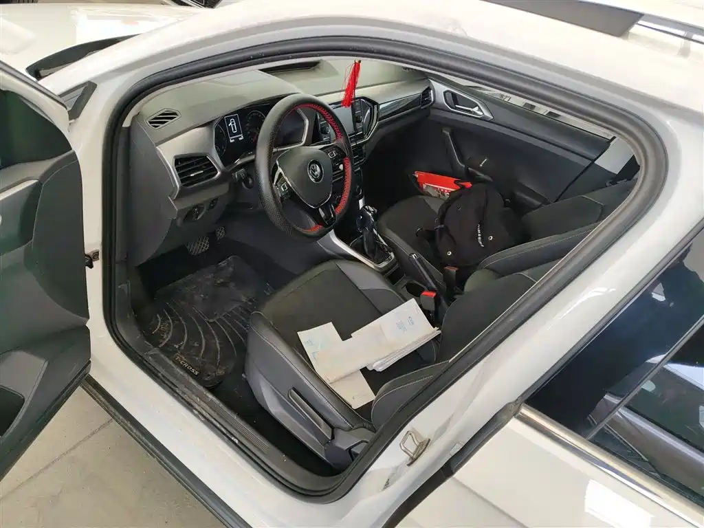 Tukai 2019 1.5L automatic comfort version купить на сайте DeffCars