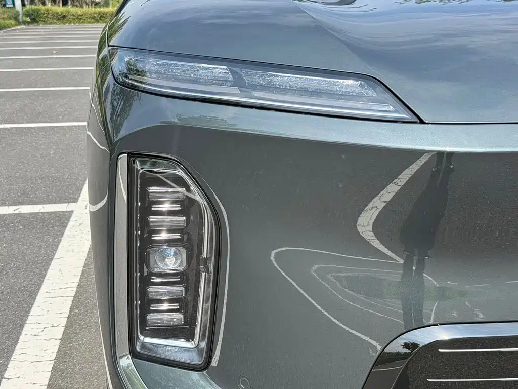 NIO ES9 2026 102kWh Executive Nakajima Signature Edition купить на сайте DeffCars