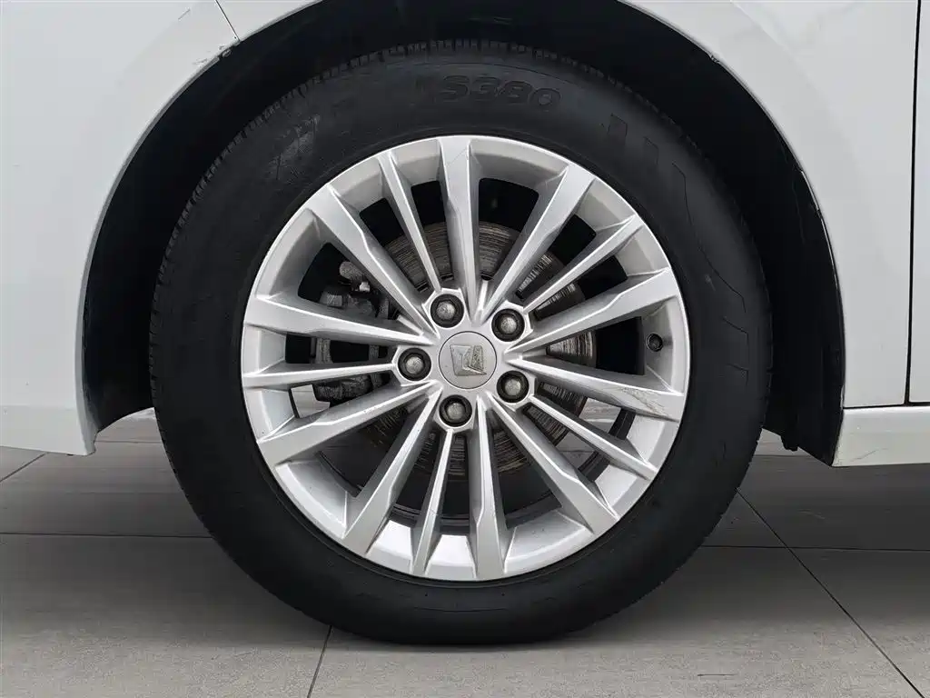 Baojun Valli 2021 1.5T Yili Ranch CVT luxury model купить на сайте DeffCars