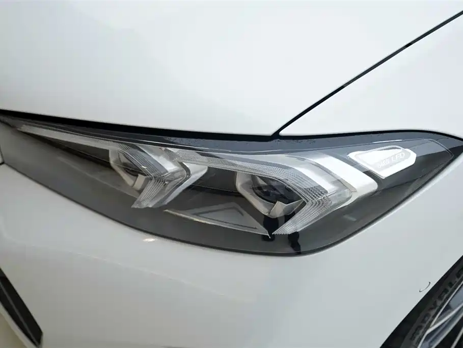 BMW 3 Series 2023 325Li M Sports Package купить на сайте DeffCars