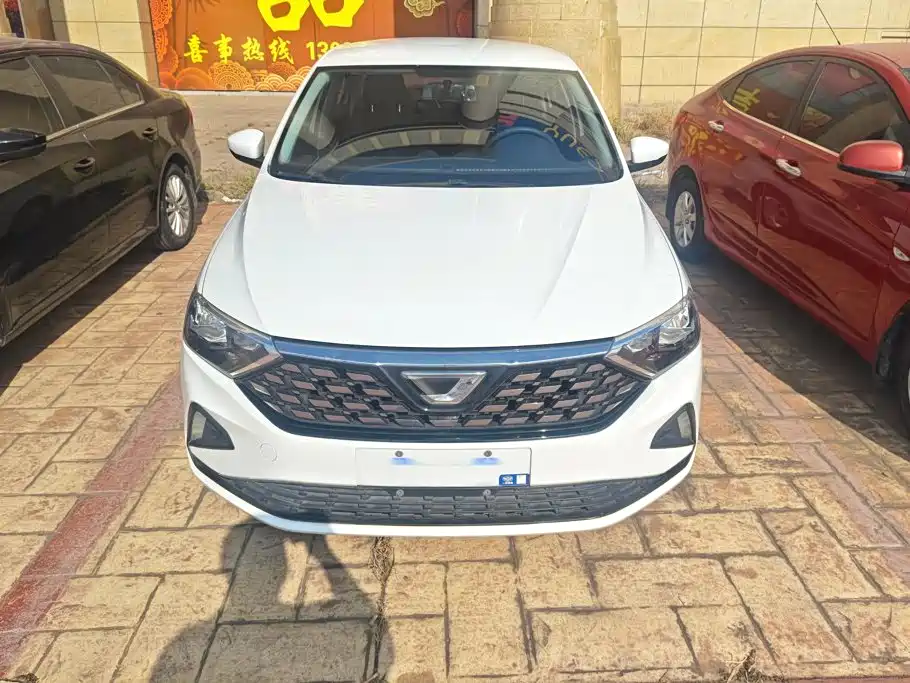 Jetta VA3 2021 1.5L automatic upward life version купить на сайте DeffCars