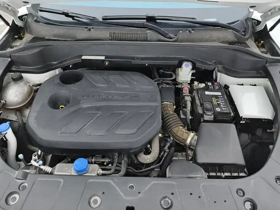Changan Auchan Z6 2023 Blue Whale 1.5T DCT smart cool model купить на сайте DeffCars