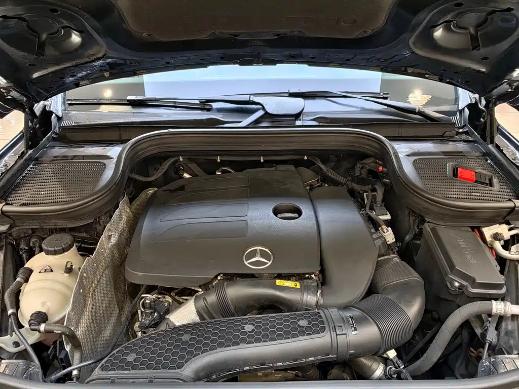 Mercedes-Benz GLE 2020 facelift GLE 350 4MATIC fashion model купить на сайте DeffCars