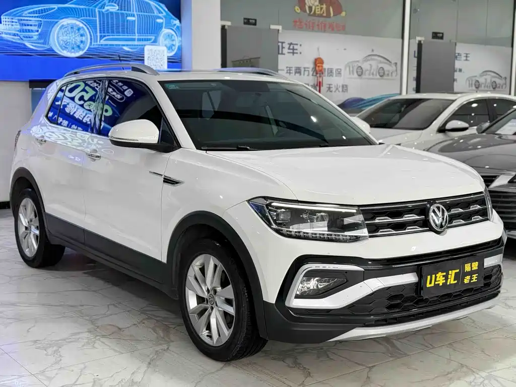 Tukai 2019 1.5L automatic comfort version купить на сайте DeffCars