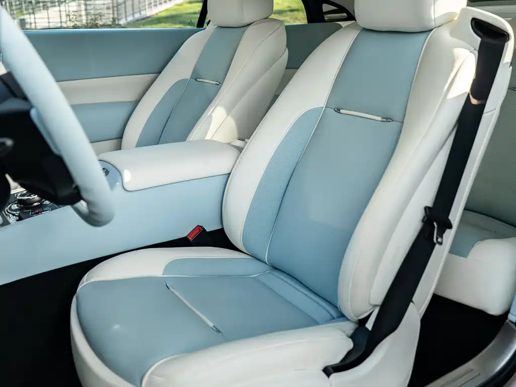 Phantom 2018 6.6T standard model купить на сайте DeffCars