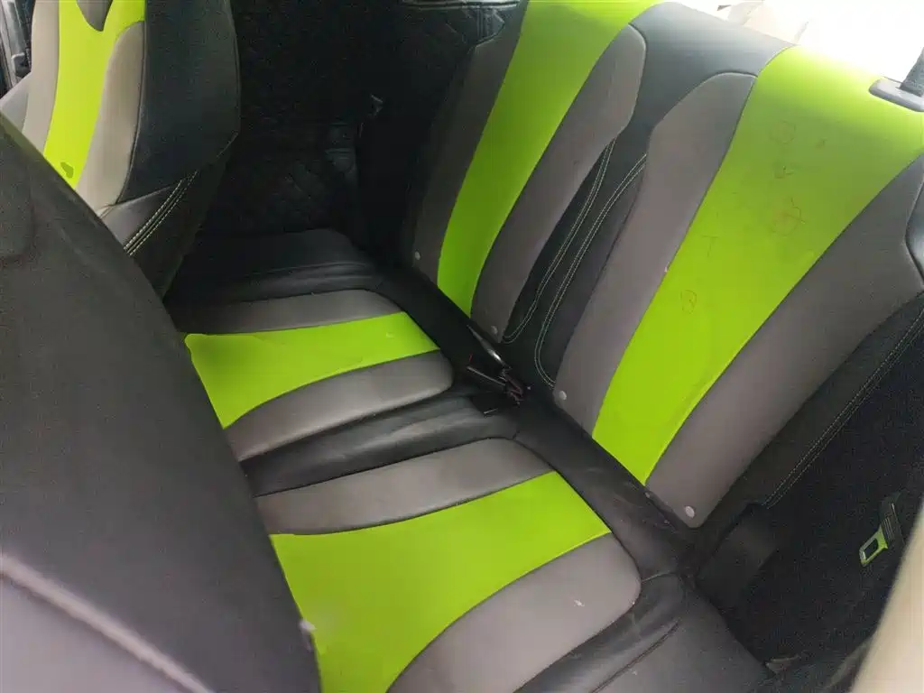CLEVER 2021 302km new four-seater super version купить на сайте DeffCars