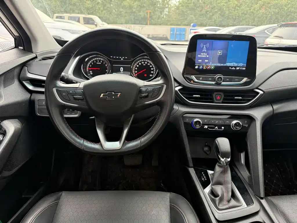 Volando 2020 light hybrid Redline 530T automatic indulgence version (5+2 models) купить на сайте DeffCars