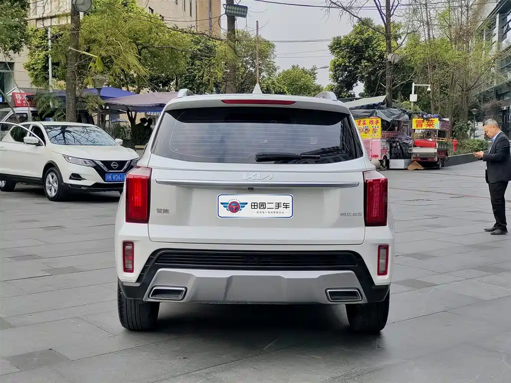 Zhipao 2021 Ace 2.0L Challenge Edition купить на сайте DeffCars