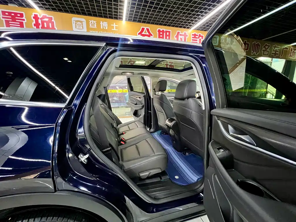 Angkeqi 2020 28T two-wheel drive luxury model купить на сайте DeffCars