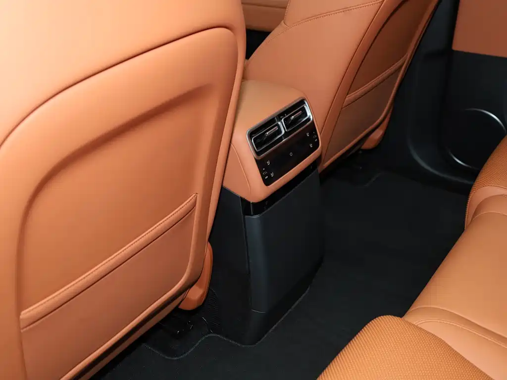 Ideal L6 2025 Max smart refresh version купить на сайте DeffCars