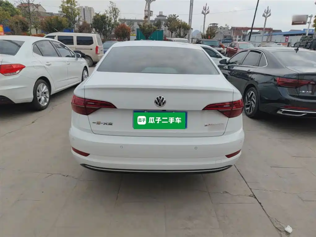 Sagitar 2019 200TSI DSG comfort model National VI купить на сайте DeffCars