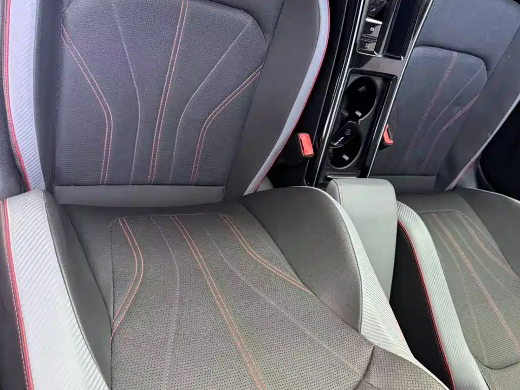 Lingdu 2022 Lingdu L 280TSI DSG Hot Edition купить на сайте DeffCars