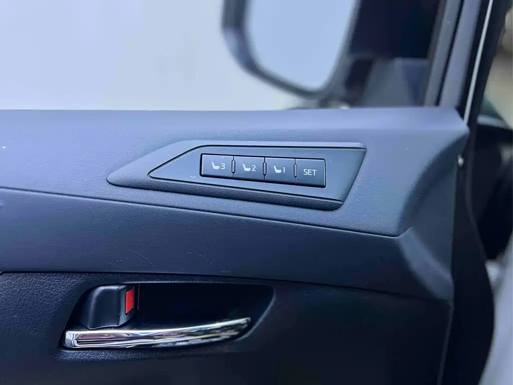 Alfa 2021 Shuangqing 2.5L Premium Edition купить на сайте DeffCars