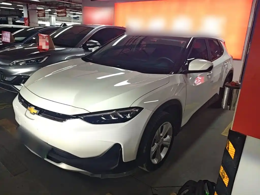 Changxun 2022 Star Edition Plus купить на сайте DeffCars